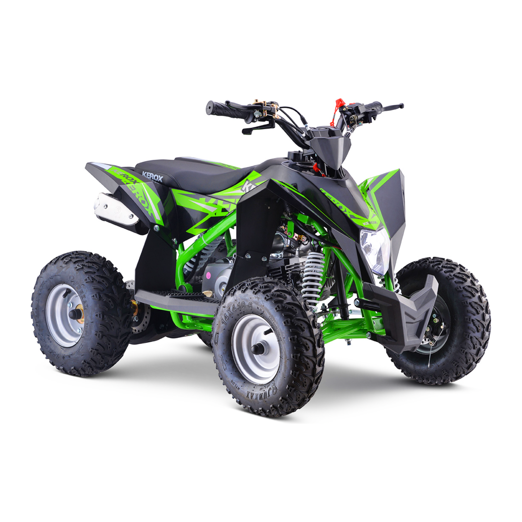 Quad enfant KEROX MKT 110cc/1000w – Motorsvelay