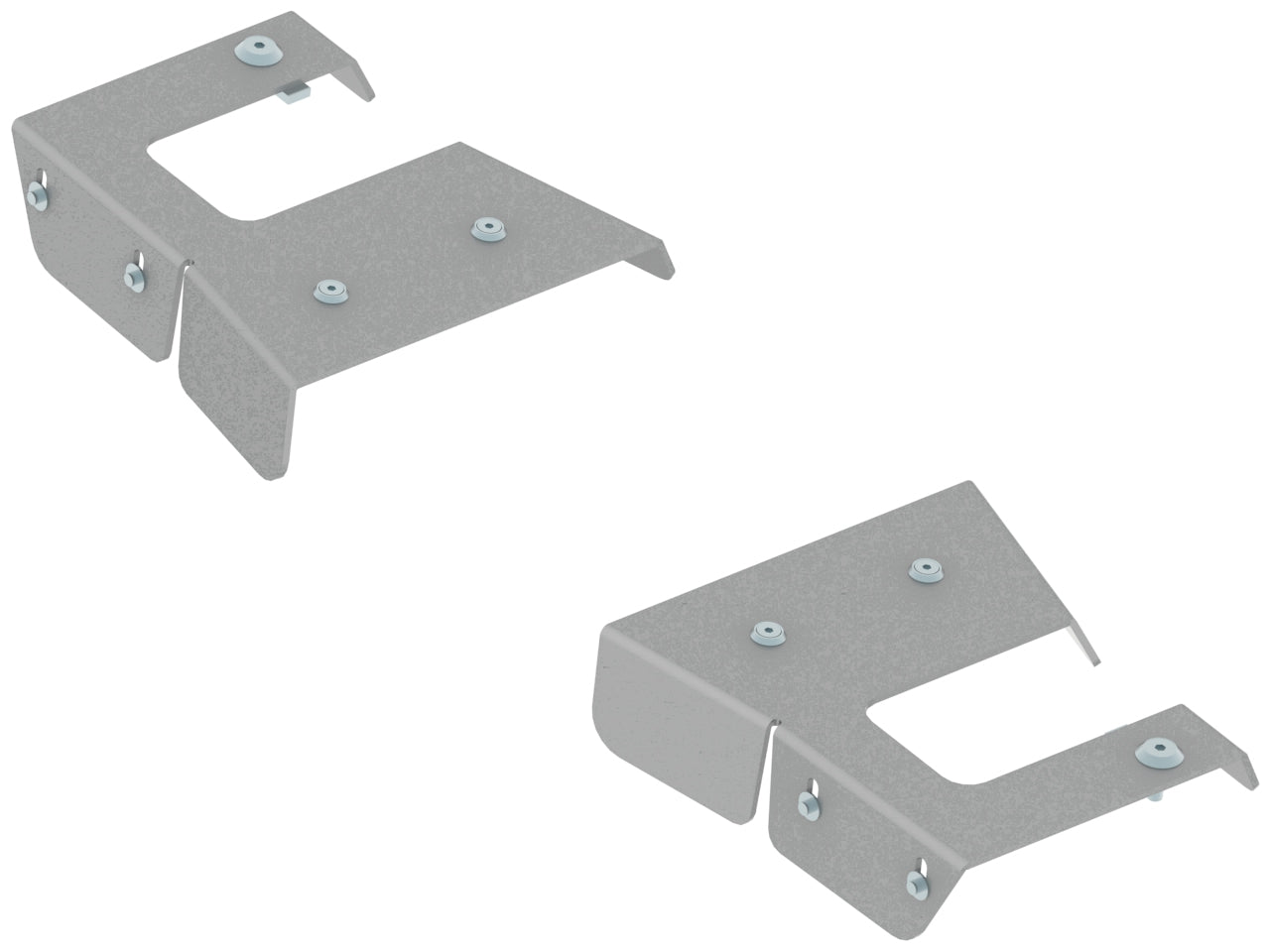 Kit plaques de protection aluminium pour quad Big Boss 570 (2024+), Sportsman 400 (-2010), Sportsman 400 (2011+), Sportsman 500 (-2010), Sportsman 500 (2011+), Sportsman 570 (2021+), Sportsman 570 / 450 HO (-2020), Sportsman 570 SP (2021+), Sportsman 800