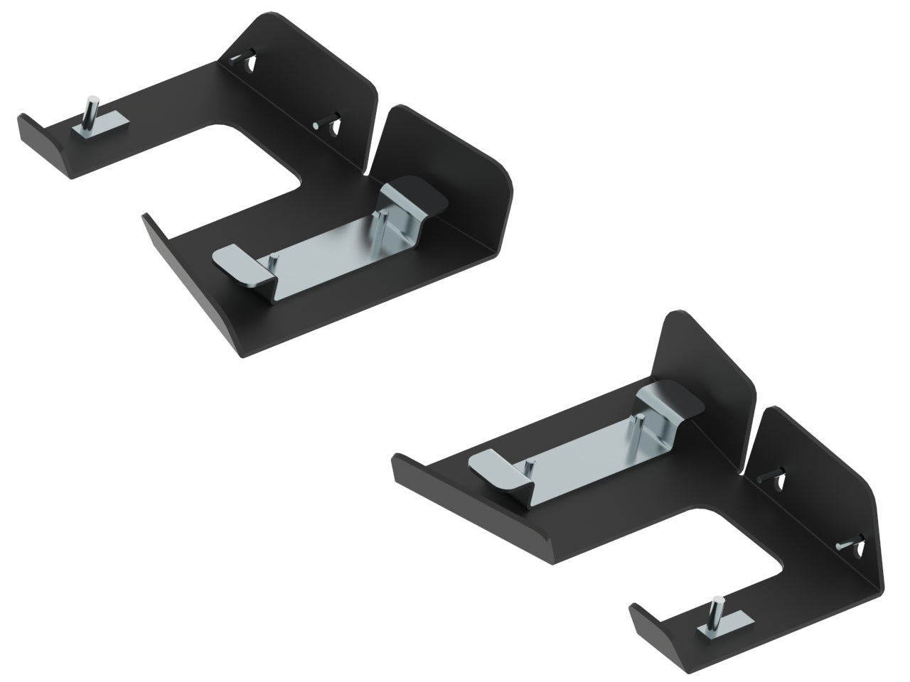 Kit plaques de protection plastique pour quad Big Boss 570 (2024+), Sportsman 400 (-2010), Sportsman 400 (2011+), Sportsman 500 (-2010), Sportsman 500 (2011+), Sportsman 570 (2021+), Sportsman 570 / 450 HO (-2020), Sportsman 570 SP (2021+), Sportsman 800