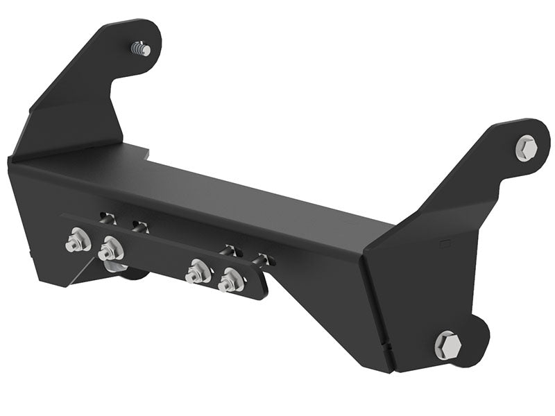 Kit plaques de protection pour quad 500 – protection châssis complète, robuste et durable