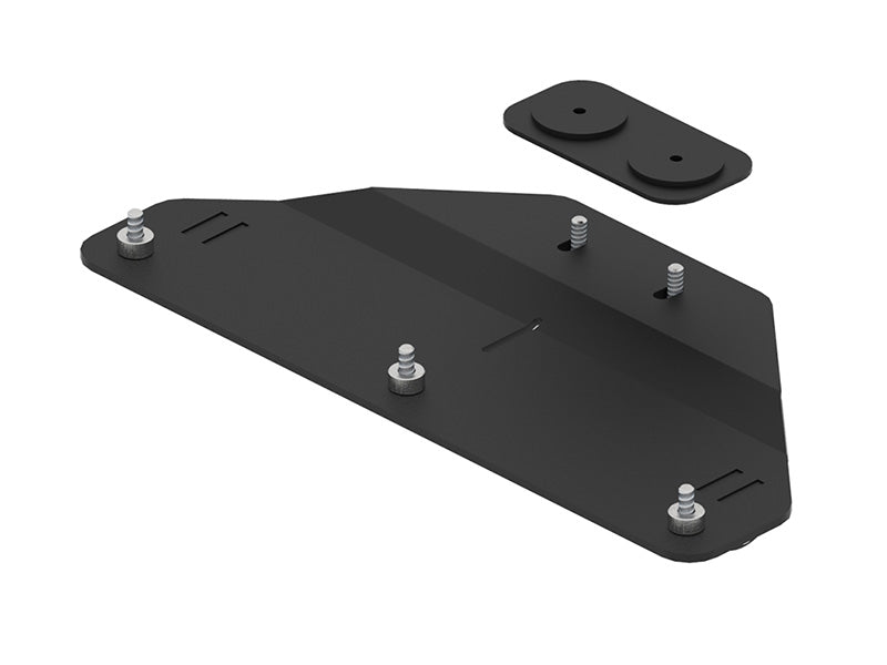 Kit plaques de protection pour quad RTV-X900 – protection châssis complète, robuste et durable