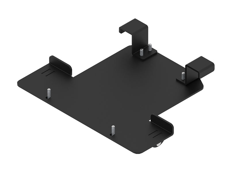 Kit plaques de protection pour quad Gator XUV 865 – protection châssis complète, robuste et durable