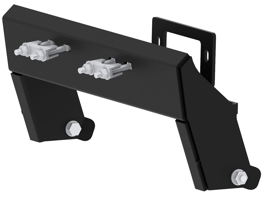 Kit plaques de protection pour quad AX600U, AX600UL, AX700U, AX700UL, AX800U, AX800UL – protection châssis complète, robuste et durable