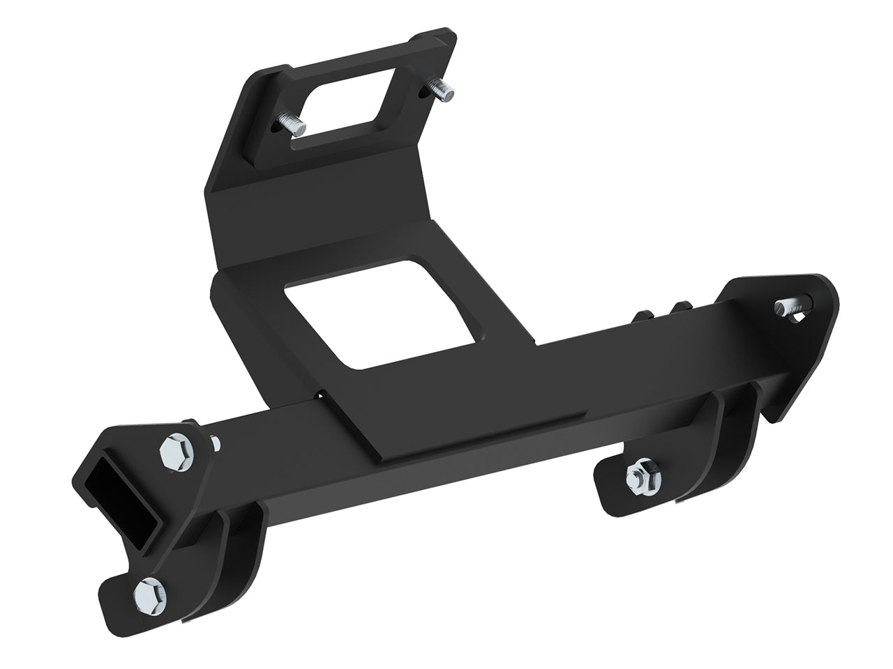 Kit plaques de protection pour quad Fugleman UT10 (-2023), Fugleman UT10 (2024+) – protection châssis complète, robuste et durable
