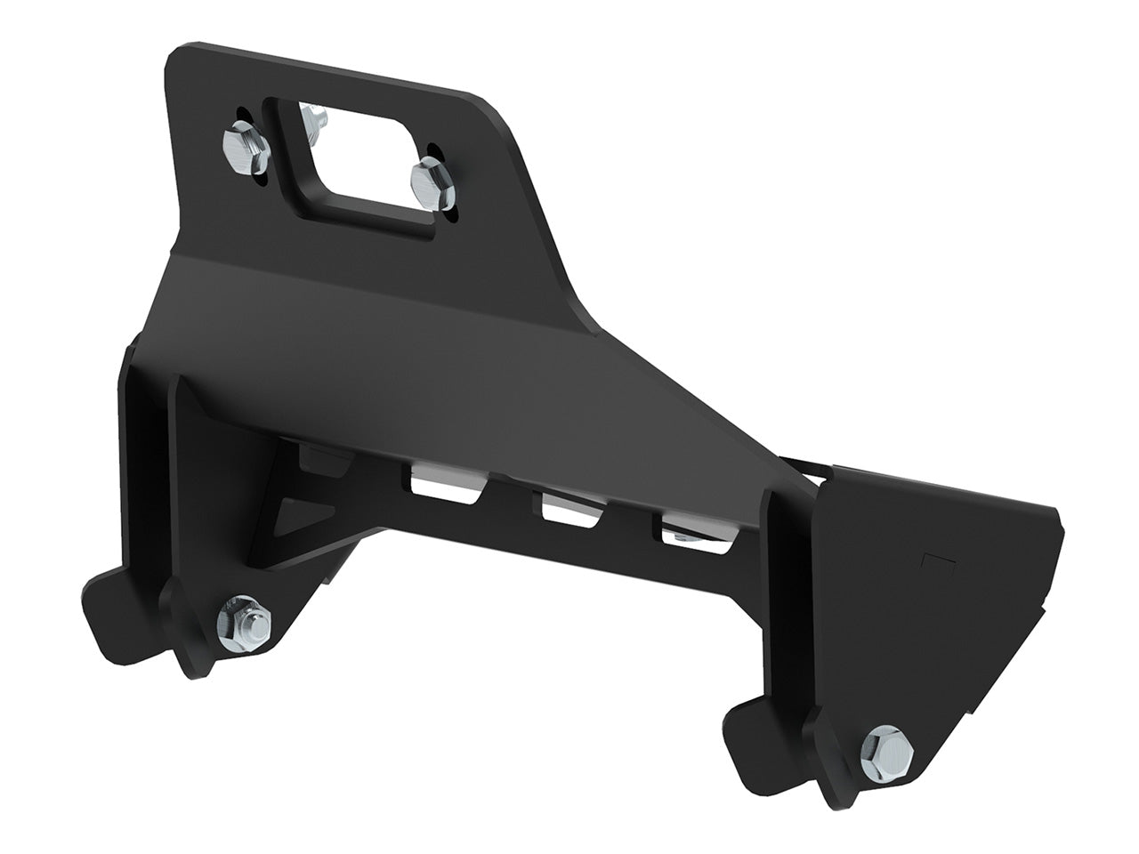 Kit plaques de protection pour quad Villain SX10 (-2023) – protection châssis complète, robuste et durable