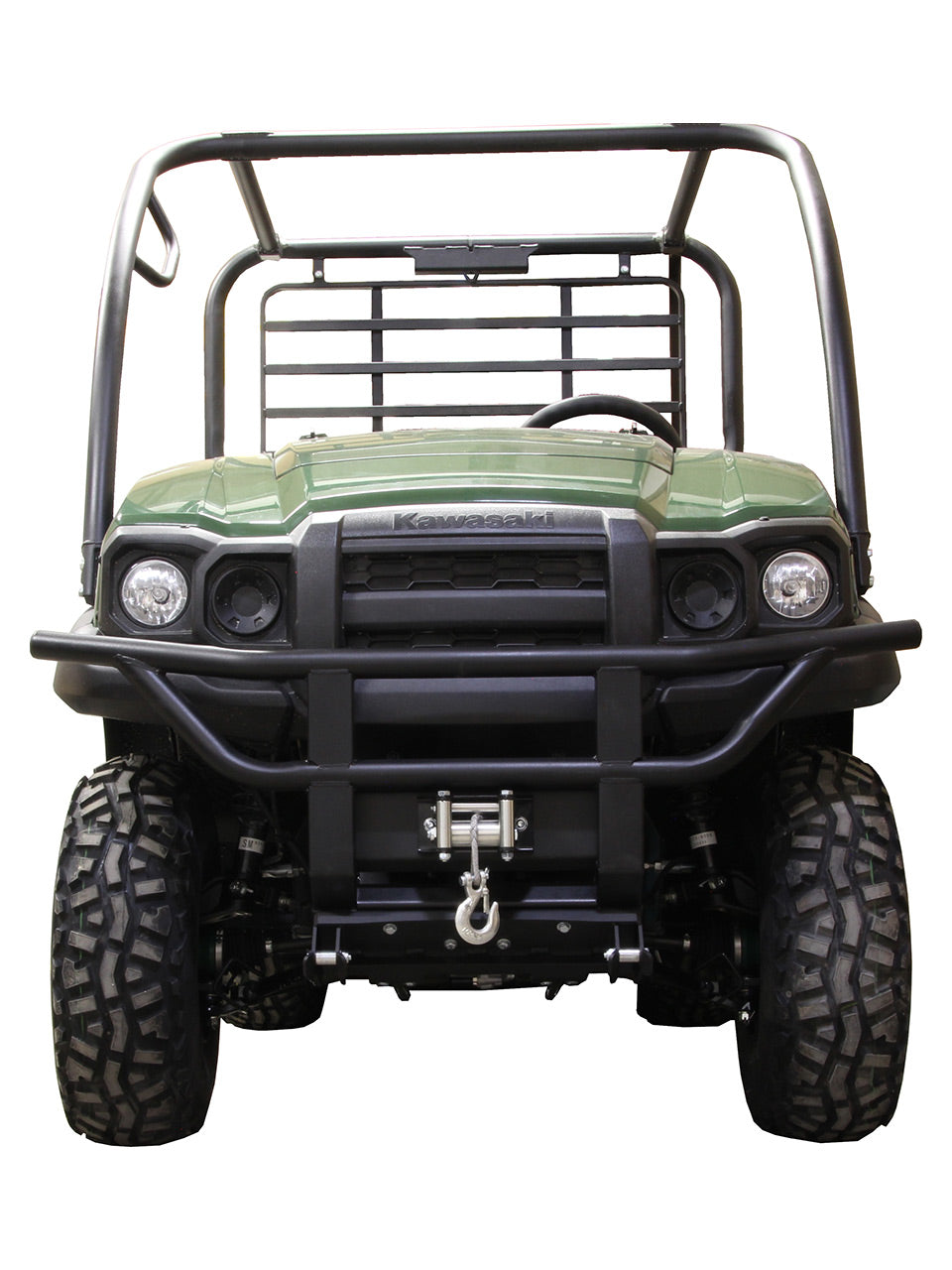 Kit plaques de protection pour quad Mule SX (2017+) (2017+) – protection châssis complète, robuste et durable