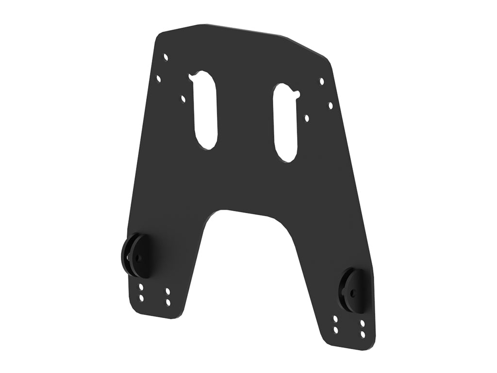 Kit plaques de protection pour quad AX600U, AX600UL, AX700, AX700U, AX700UL, AX800U, AX800UL, 725 – protection châssis complète, robuste et durable
