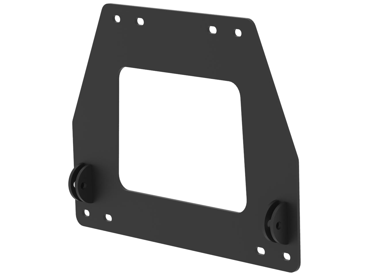 Kit plaques de protection pour quad J-MAX 700, J-MAX 700L (T3), MBX 700 – protection châssis complète, robuste et durable