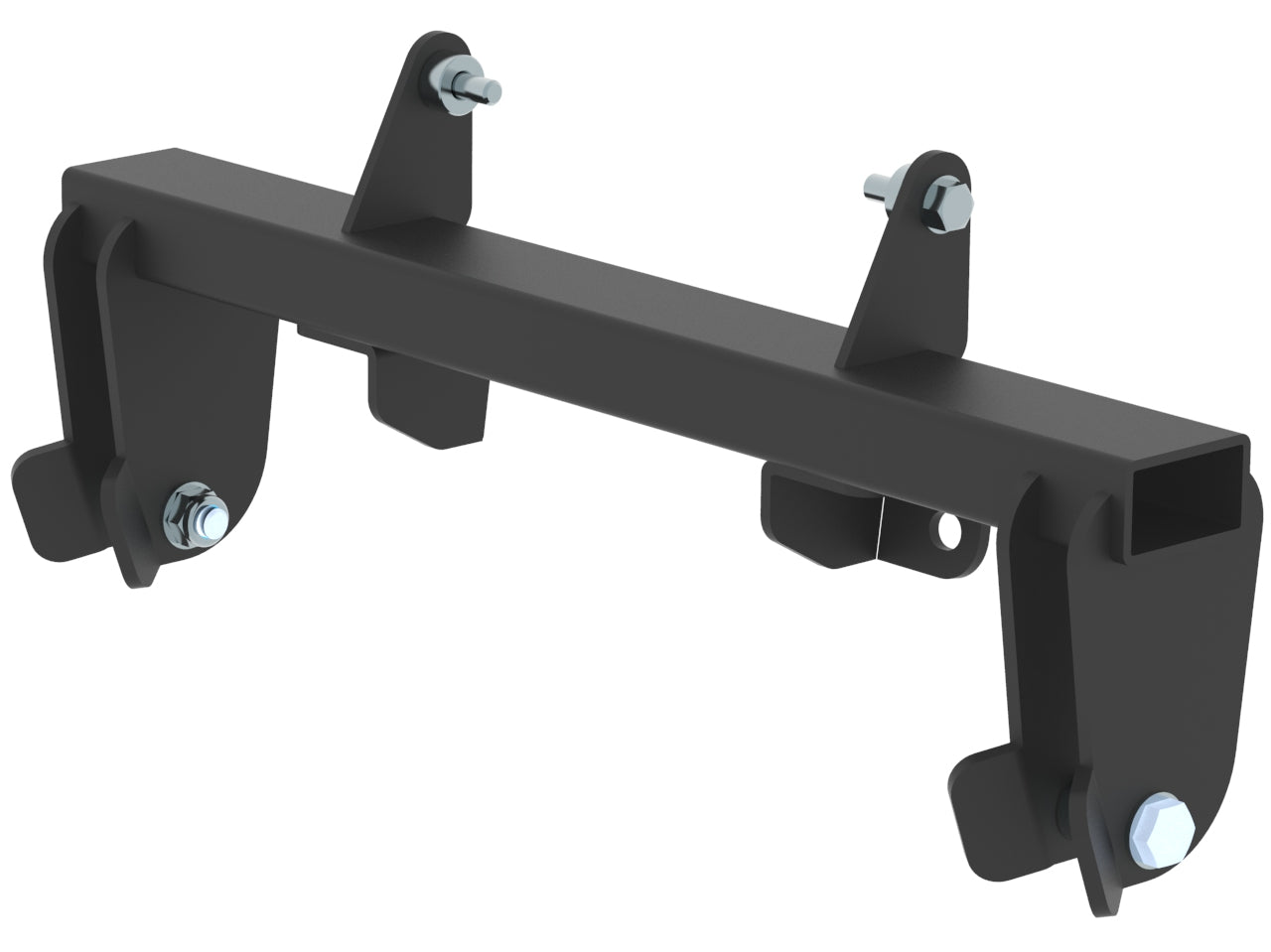 Kit plaques de protection pour quad KingQuad 450/500/700/750 (-2018), KingQuad 500/750Axi (2019+), KingQuad 500/750Axi (EPS) (-2018) (narrow) – protection châssis complète, robuste et durable