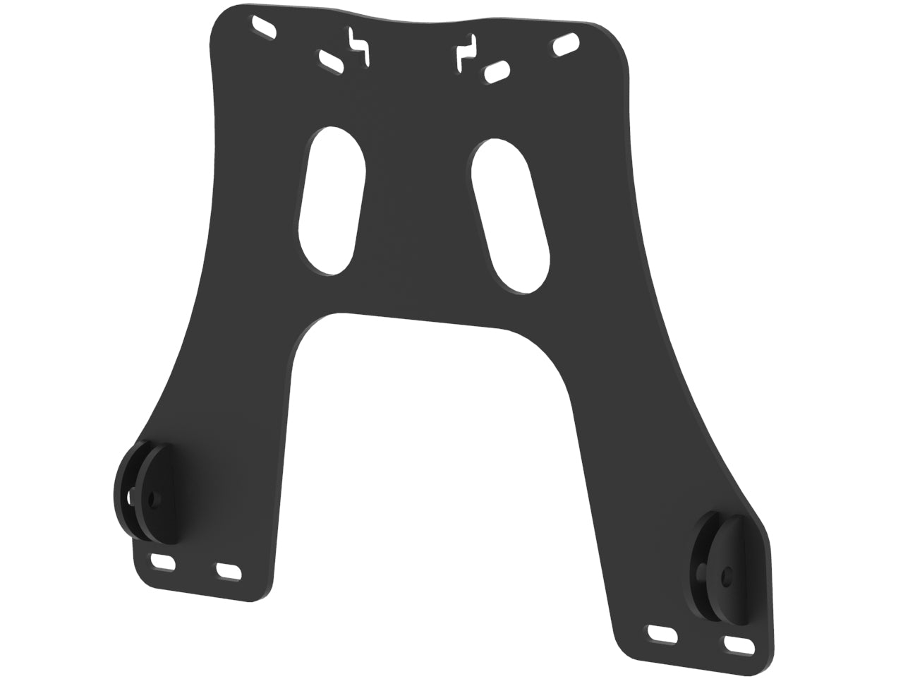 Kit plaques de protection pour quad CFORCE 450/520-L (-2021), CFORCE 450/520-L (2022+), CFORCE 450/520-S (-2021), CFORCE 450/520-S (2022+), CFORCE 550, CFORCE 600 (-2019) (2019) – protection châssis complète, robuste et durable