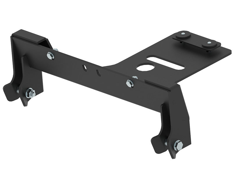 Kit plaques de protection pour quad General, RZR 1000 S, RZR 900 S – protection châssis complète, robuste et durable