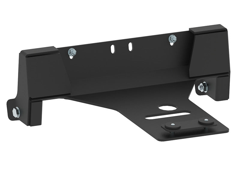 Kit plaques de protection pour quad General, RZR 1000 S, RZR 900 S – protection châssis complète, robuste et durable