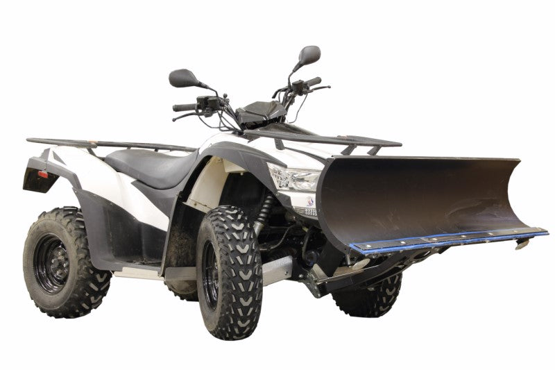 Kit plaques de protection pour quad MXU 700 (-2019) (-2019) – protection châssis complète, robuste et durable