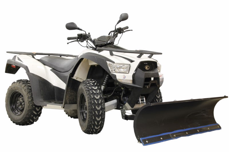 Kit plaques de protection pour quad MXU 700 (-2019) (-2019) – protection châssis complète, robuste et durable