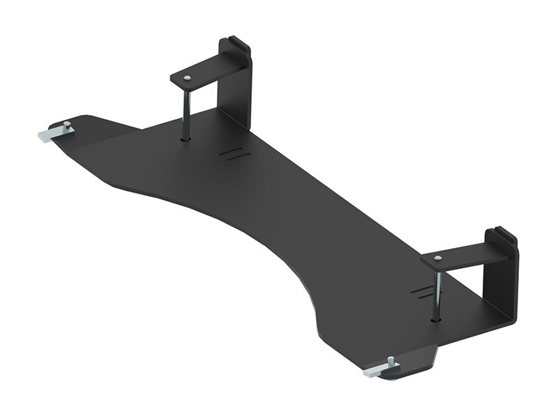 Kit plaques de protection pour quad Wolverine 700 – protection châssis complète, robuste et durable