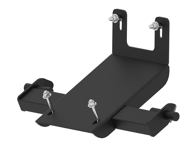 Kit plaques de protection pour quad Outlander 6x6 450 MAX, Outlander 6x6 450 T, Outlander G2 450/570 (2017+), Outlander G2 450/570 MAX (2017+), Outlander G2 L, Outlander G2 L MAX – protection châssis complète, robuste et durable
