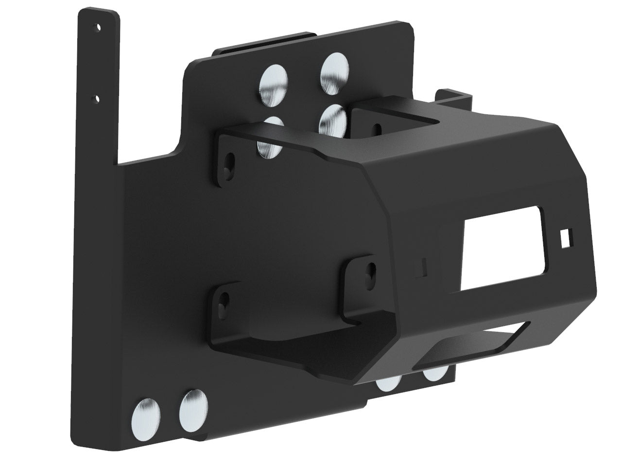 Kit plaques de protection pour quad Snarler AT6 L, Snarler AT6 S – protection châssis complète, robuste et durable