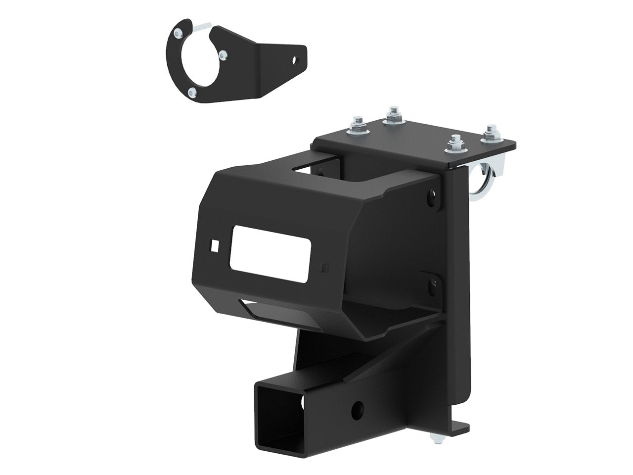 Kit plaques de protection pour quad Sportsman 400 (2011+), Sportsman 500 (2011+), Sportsman 570 (2021+), Sportsman 570 / 450 HO (-2020), Sportsman 570 SP (2021+), Sportsman 800 (2011+), Sportsman Touring 570 (-2023), Sportsman X2 570 (2011+) – protection