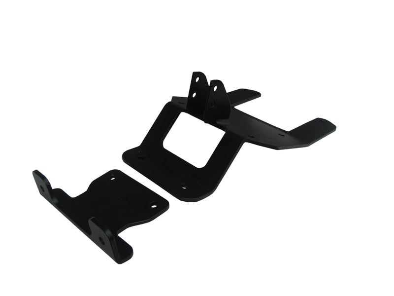 Kit plaques de protection pour quad Renegade G1 – protection châssis complète, robuste et durable