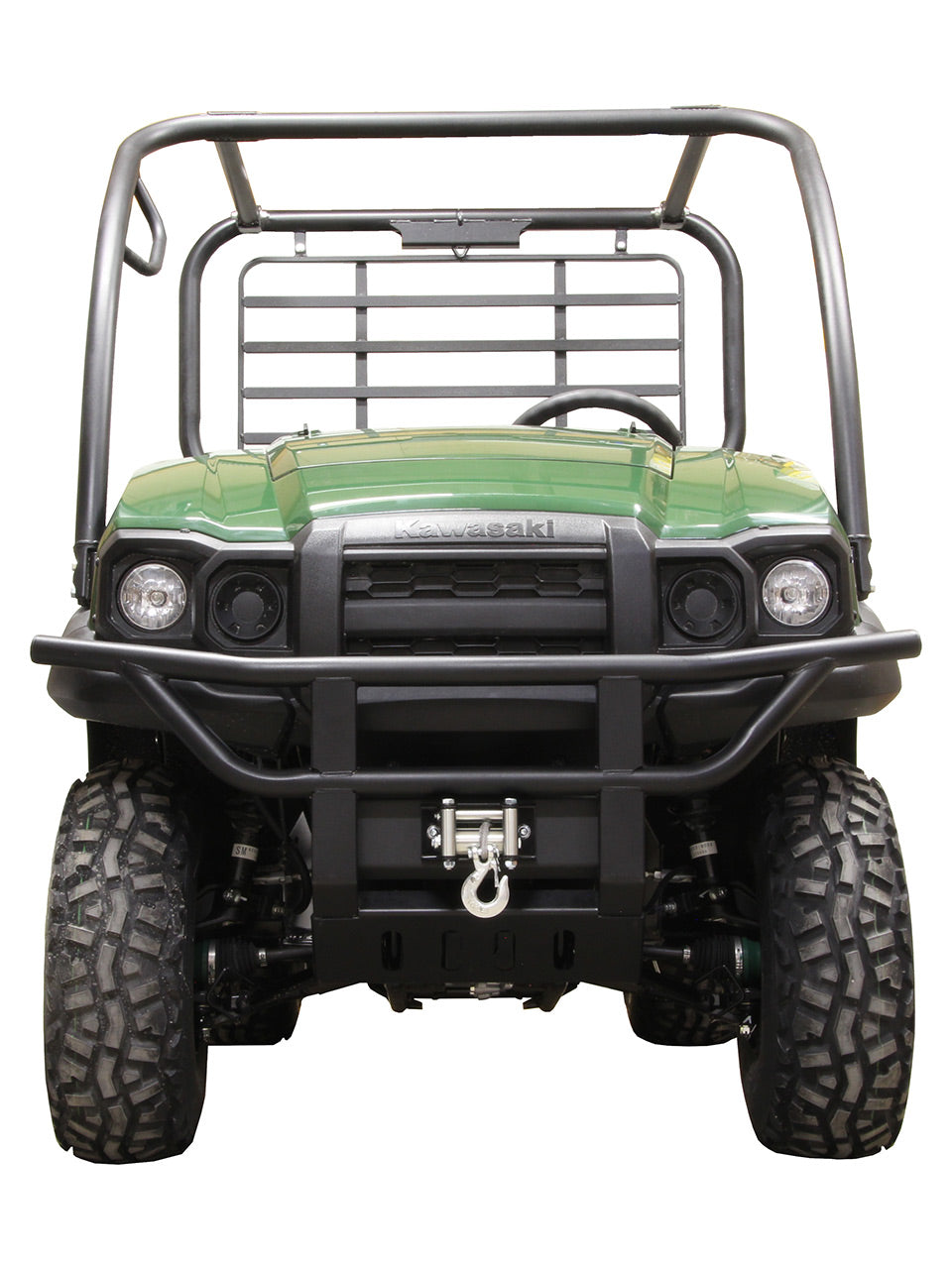 Kit plaques de protection pour quad Mule SX (2017+) (2017+) – protection châssis complète, robuste et durable