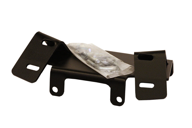 Kit plaques de protection pour quad Grizzly 660 – protection châssis complète, robuste et durable