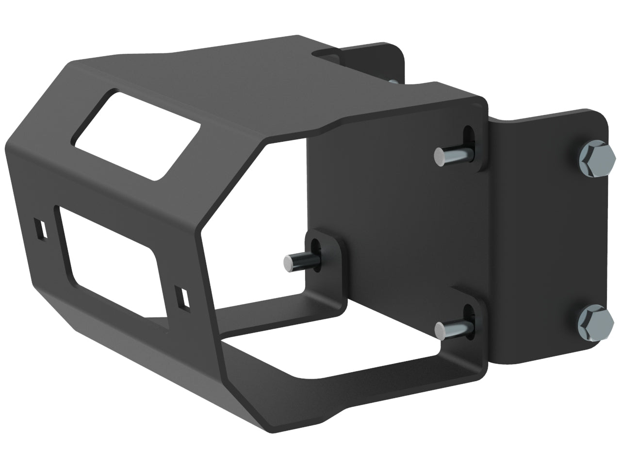 Kit plaques de protection pour quad Big Boss 570 (-2023), Big Boss 800, Sportsman 400 (2011+), Sportsman 500 (2011+), Sportsman 570 (2021+), Sportsman 570 / 450 HO (-2020), Sportsman 570 SP (2021+), Sportsman 800 (2011+) (2011+) – protection châssis compl
