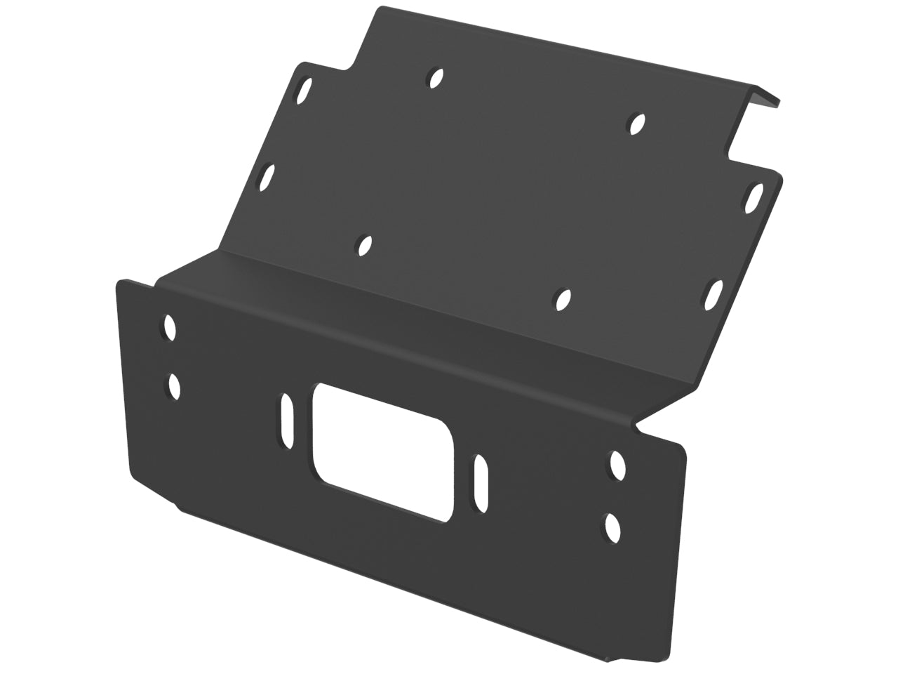 Kit plaques de protection pour quad 550 – protection châssis complète, robuste et durable
