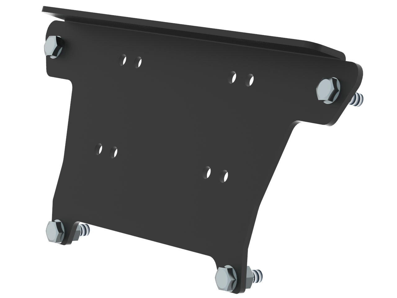 Kit plaques de protection pour quad Ranger 1000 (2021+), Ranger 1000 Diesel (-2018), Ranger 1000 Diesel (2019+), Ranger 1000 XP (2018-2020), Ranger 1000 XP (2021+), Ranger 900 XP – protection châssis complète, robuste et durable