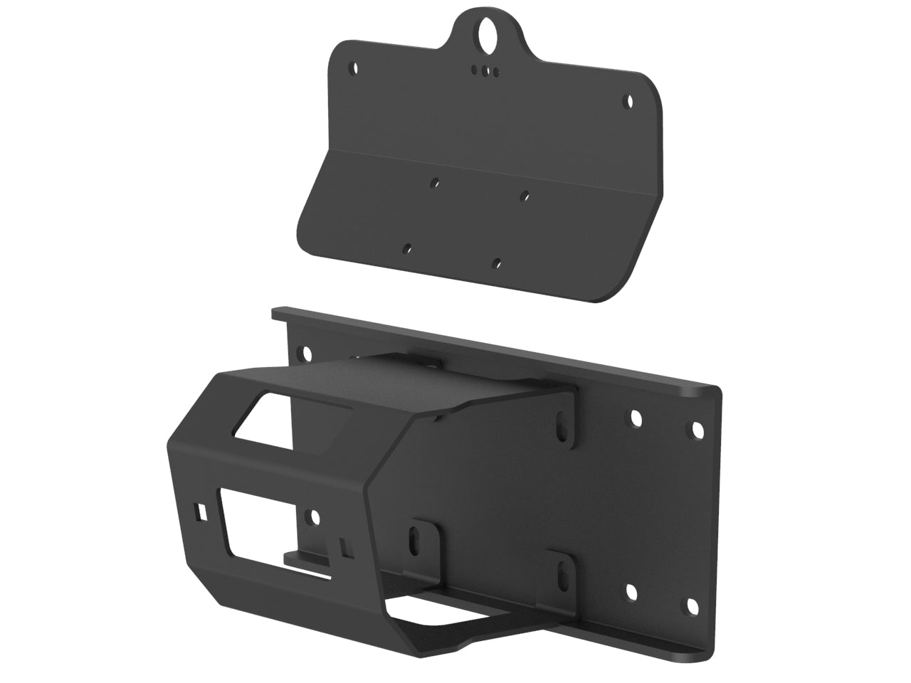 Kit plaques de protection pour quad ZFORCE 1000, ZFORCE 550 EX (Z5 EX), ZFORCE 800 EX (Z8 EX) ( Z5 EX / Z8 EX ) – protection châssis complète, robuste et durable