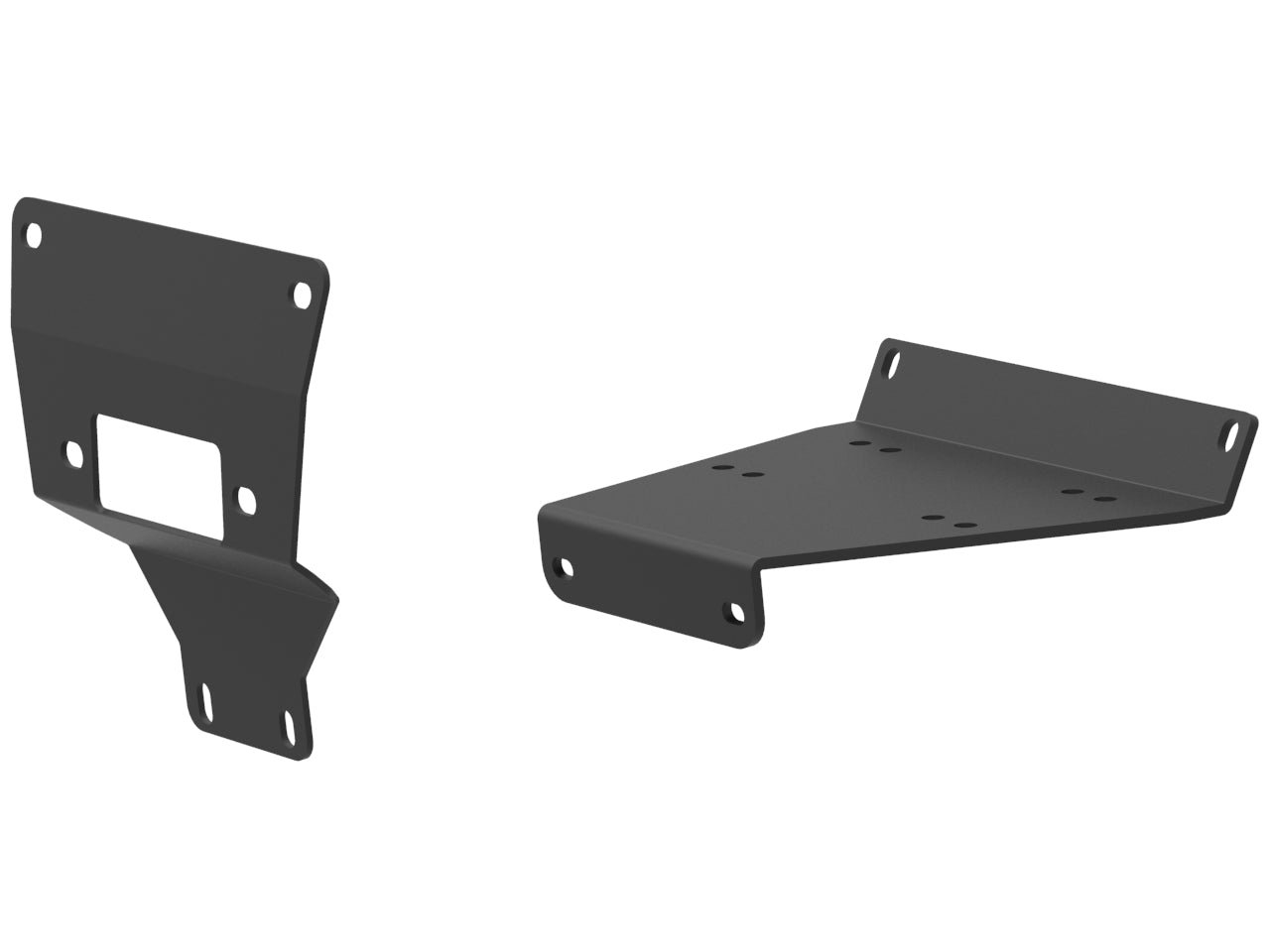 Kit plaques de protection pour quad RZR 1000 S, RZR 1000 XP, RZR 1000 XP Turbo, RZR 900 S – protection châssis complète, robuste et durable