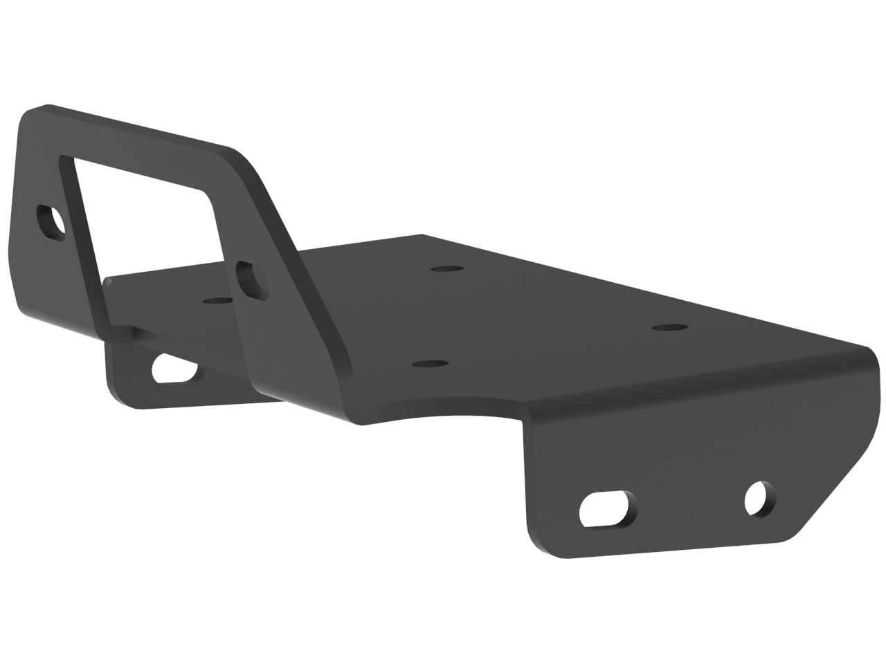 Kit plaques de protection pour quad 550 Blade – protection châssis complète, robuste et durable