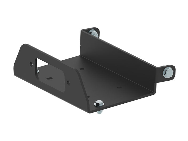 Kit plaques de protection pour quad Wolverine 700 – protection châssis complète, robuste et durable