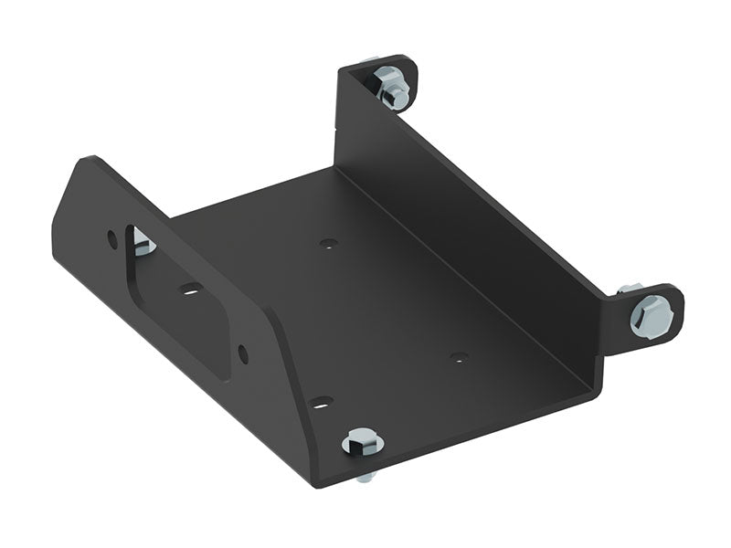 Kit plaques de protection pour quad Wolverine 700 – protection châssis complète, robuste et durable