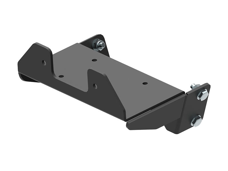 Kit plaques de protection pour quad Wolverine 700 – protection châssis complète, robuste et durable