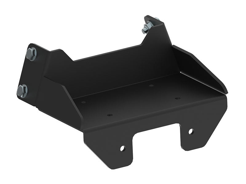 Kit plaques de protection pour quad Wolverine 700 – protection châssis complète, robuste et durable
