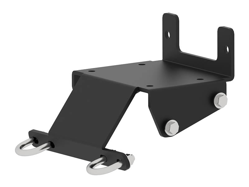 Kit plaques de protection pour quad KingQuad 500/750Axi (2019+) (2019+) – protection châssis complète, robuste et durable