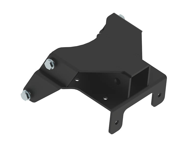 Kit plaques de protection pour quad KingQuad 500/750Axi (2019+) (2019+) – protection châssis complète, robuste et durable