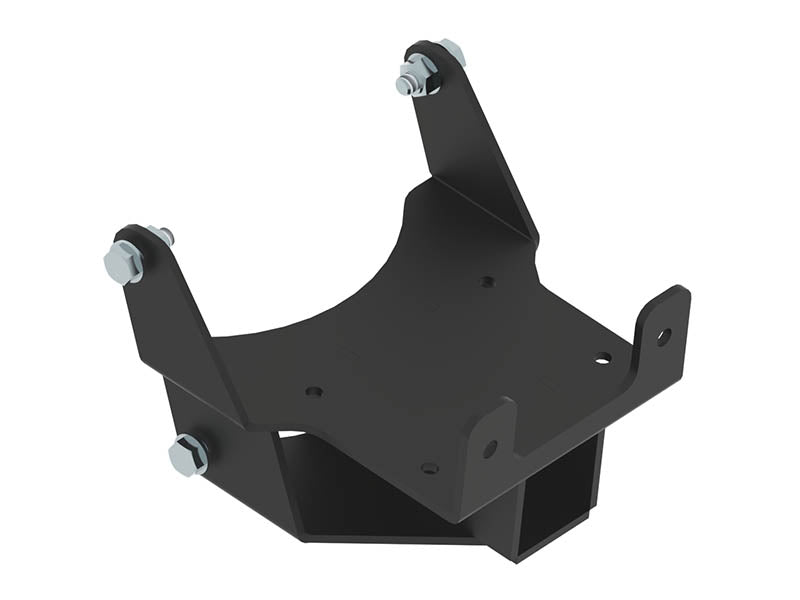 Kit plaques de protection pour quad KingQuad 500/750Axi (2019+) (2019+) – protection châssis complète, robuste et durable