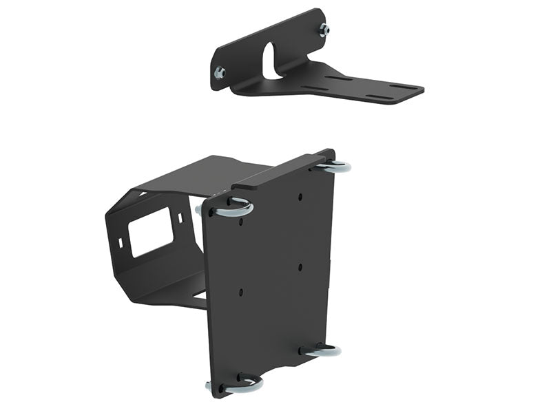 Kit plaques de protection pour quad 500, M550, M550L – protection châssis complète, robuste et durable