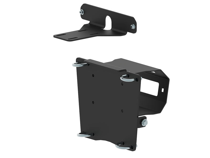 Kit plaques de protection pour quad 500, M550, M550L – protection châssis complète, robuste et durable