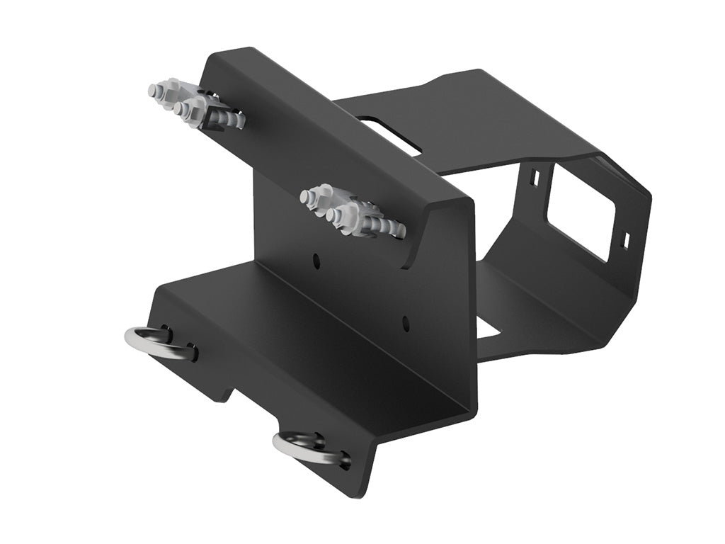 Kit plaques de protection pour quad CFORCE 600 (2020+), CFORCE 600 Touring (2020+), CFORCE 625 (-2022), CFORCE 625 Touring (-2022) (-2022) – protection châssis complète, robuste et durable
