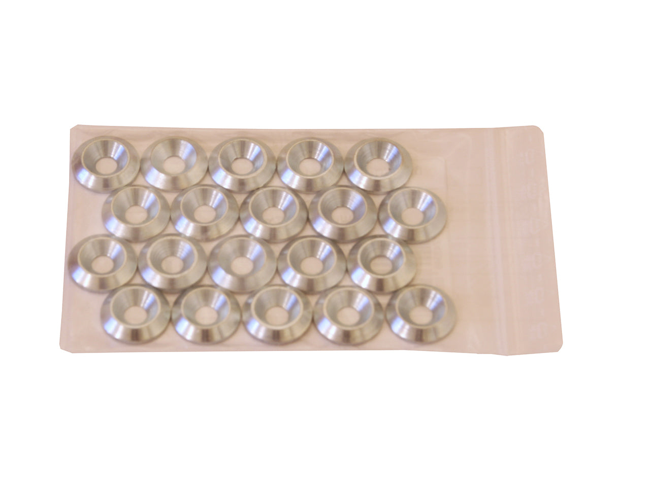 Kit plaques de protection pour quad Universal (20pcs) – protection châssis complète, robuste et durable
