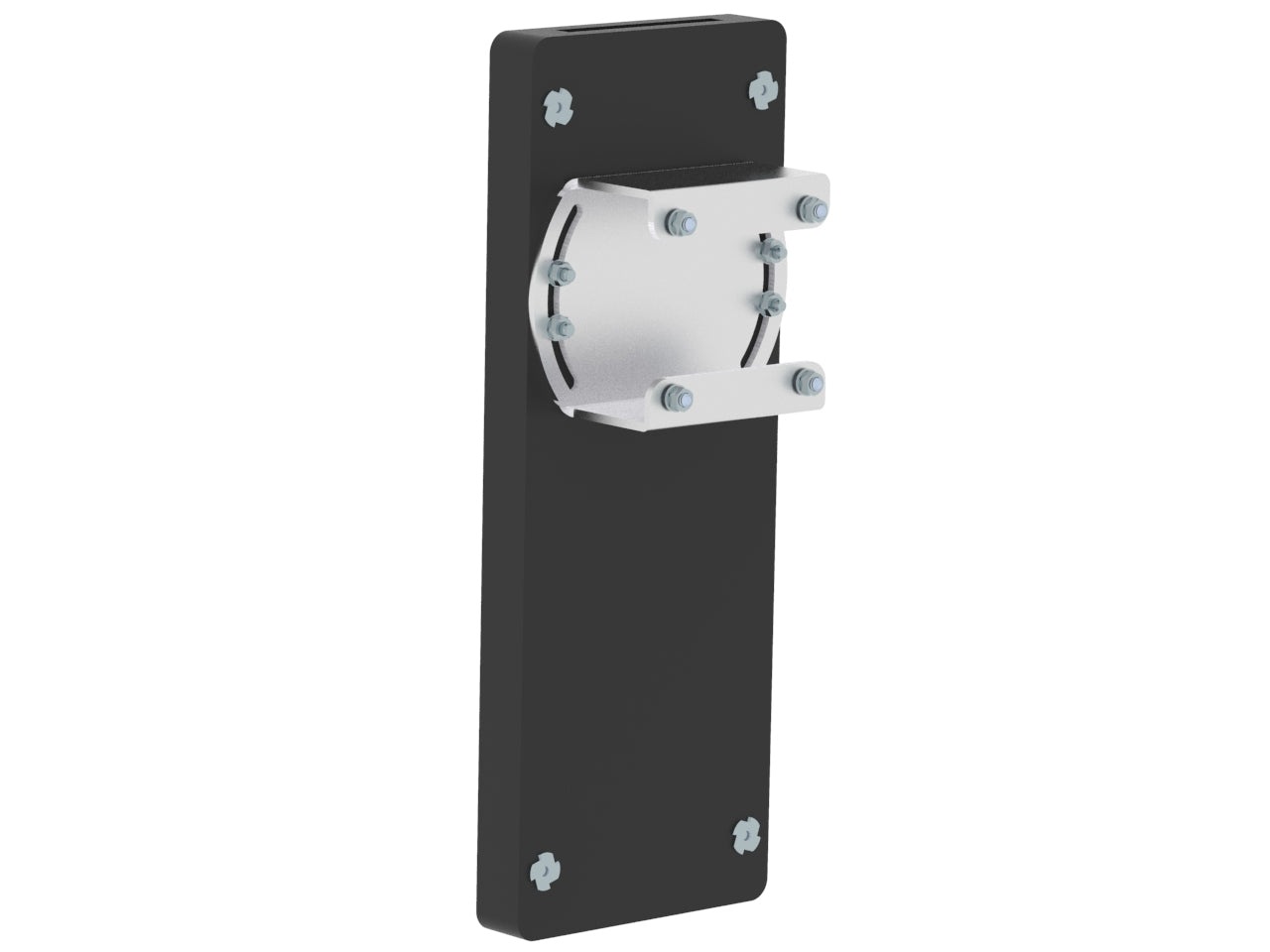 Kit plaques de protection aluminium pour quad Universal ( cargo box fitment ) – protection châssis complète, robuste et durable