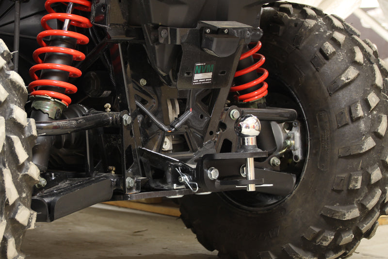 Kit plaques de protection pour quad ACE 325/570, Big Boss 570 (-2023), Big Boss 570 (2024+), Big Boss 800, RZR 1000 S, RZR 900 S, Scrambler 850/1000 (-2014), Scrambler 850/1000 (2015+), Sportsman 1000 (-2016), Sportsman 1000 (2017+), Sportsman 1000 S, Spo