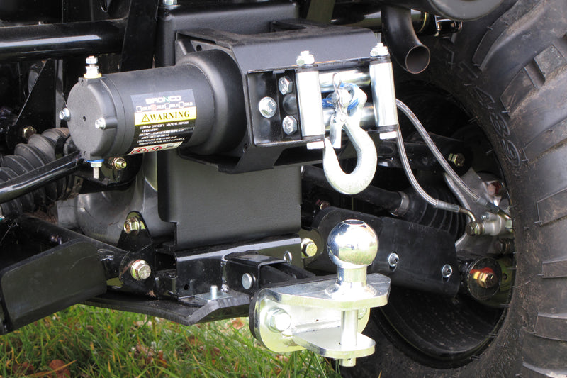 Kit plaques de protection pour quad ACE 325/570, Big Boss 570 (-2023), Big Boss 570 (2024+), Big Boss 800, RZR 1000 S, RZR 900 S, Scrambler 850/1000 (-2014), Scrambler 850/1000 (2015+), Sportsman 1000 (-2016), Sportsman 1000 (2017+), Sportsman 1000 S, Spo