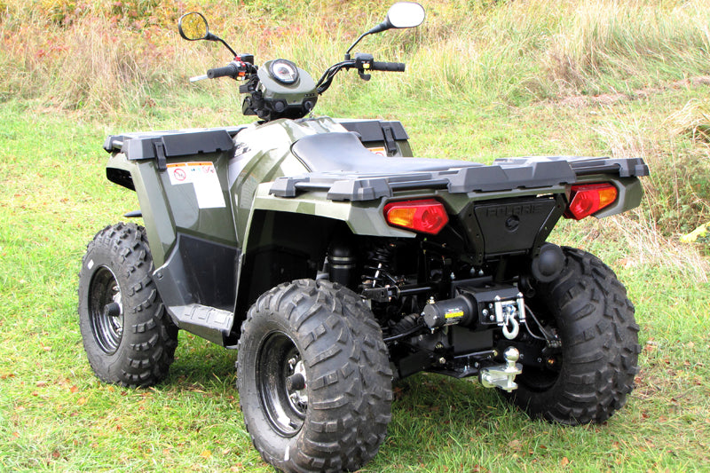 Kit plaques de protection pour quad ACE 325/570, Big Boss 570 (-2023), Big Boss 570 (2024+), Big Boss 800, RZR 1000 S, RZR 900 S, Scrambler 850/1000 (-2014), Scrambler 850/1000 (2015+), Sportsman 1000 (-2016), Sportsman 1000 (2017+), Sportsman 1000 S, Spo
