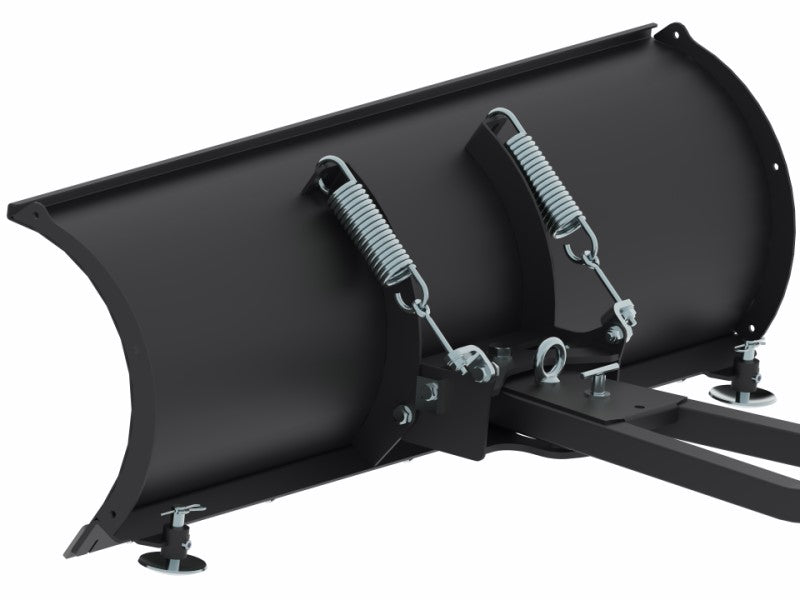 Kit plaques de protection pour quad Universal ( with cotter pin ) – protection châssis complète, robuste et durable
