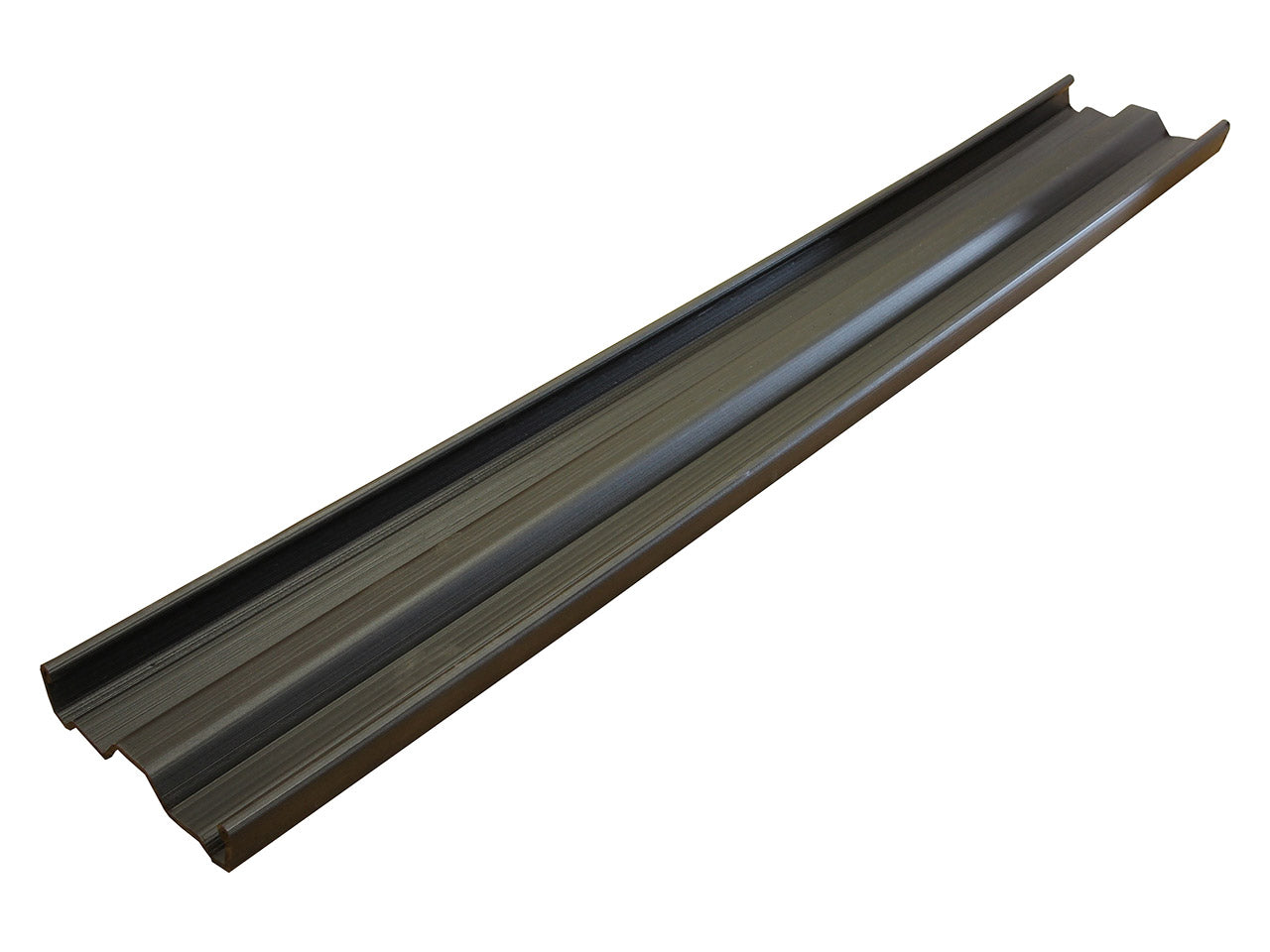 Kit plaques de protection plastique pour quad nan (Timber sled) – protection châssis complète, robuste et durable