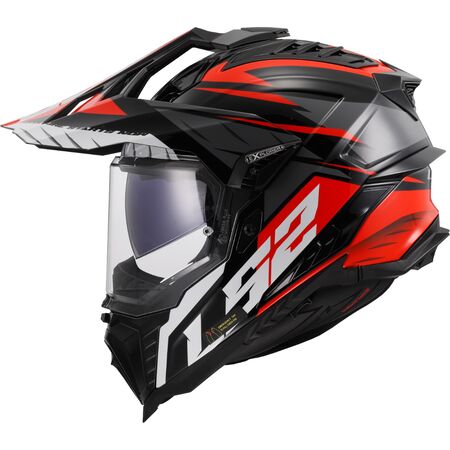 MX701 EXPLORER