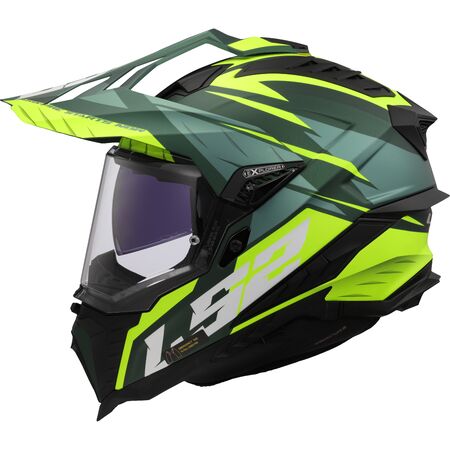 MX701 EXPLORER